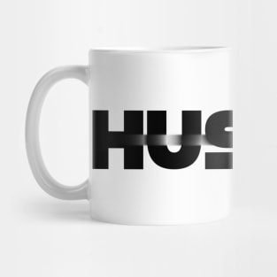 Hustle mumbai Mug